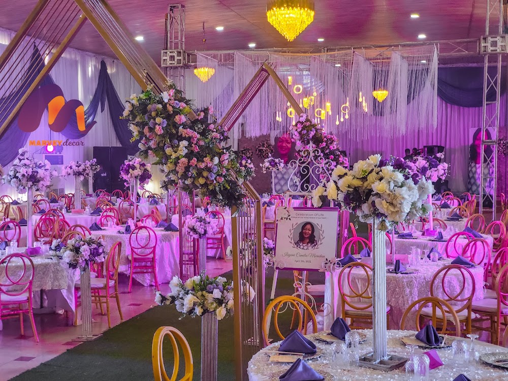 JFK Event Center